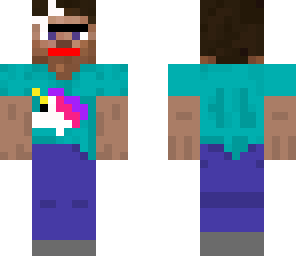 girl steve