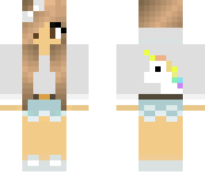xxsuperunicornxx -3