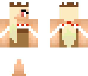 cake girl