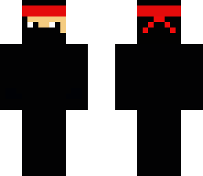 ninja go