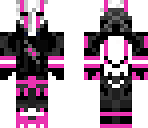 pinky da killer