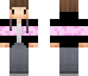 chibi boy
