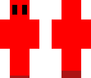 red guy