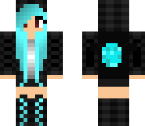 dimond girl