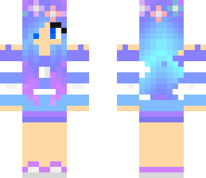galaxy edited girl xd