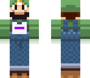 luigi chica