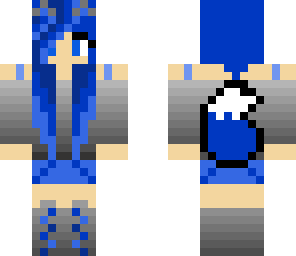 sonic girl