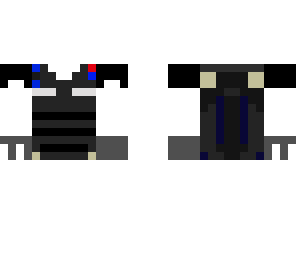 nsad