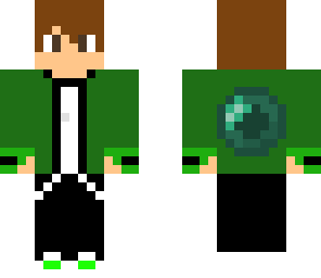 ender boy