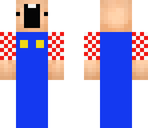 my skin
