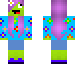 shrek_power