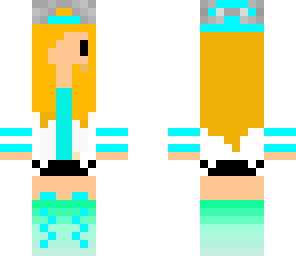 chibi tomboy fixed