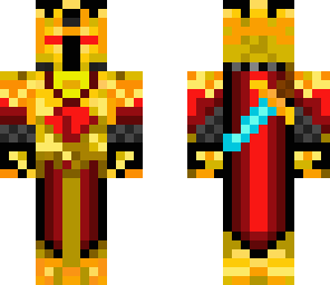 red knight