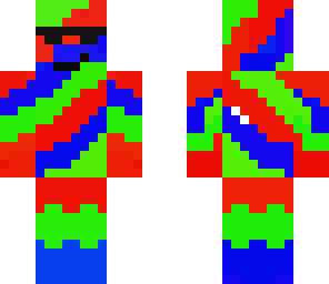 derpy_flash12345's skin