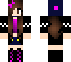 kawaii girl