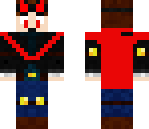 bloddy dan