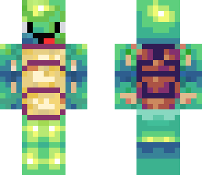 turtle
