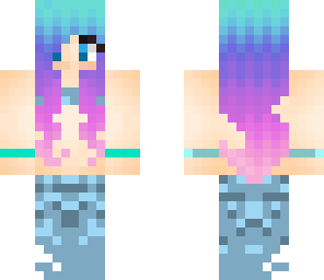 mermaid