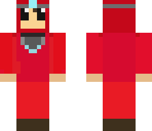 red queen