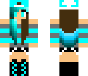 cool girl
