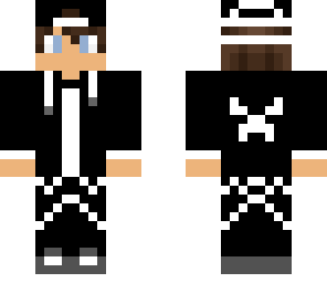 boy version