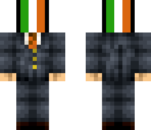irish