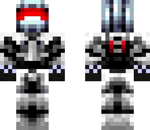 spartan with red visor