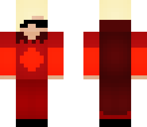 dave strider god tier