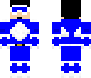 pixel ranger