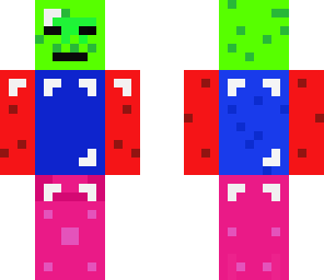 candy man