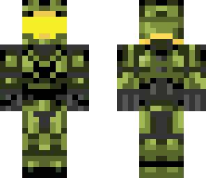 master chief 