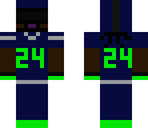 marshawn lynch