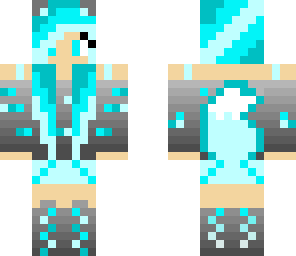 diamond fox edit
