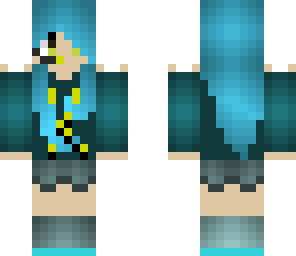 kittykat's skin
