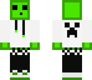 dj slime