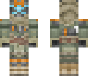 titanfall pilot