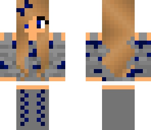 saphire girl