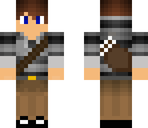 survival games boy