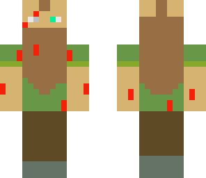 dwarf fighter