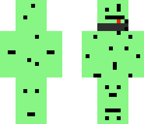 derpy cactus