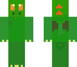 larry the awkward dragon