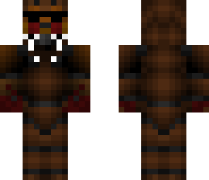 mlg fazbear