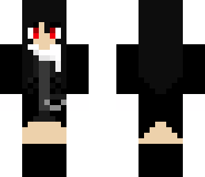ebbyeb's black butler skin