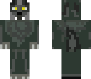 wolf