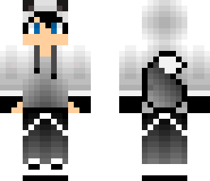 wolf boy edin v2
