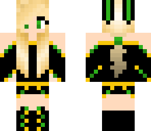 green redo