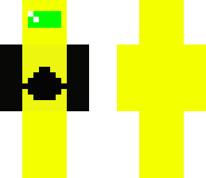 yellow maaan