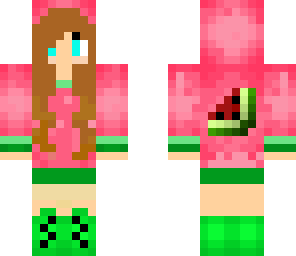 watermelon gurl
