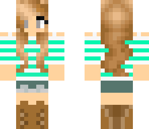 cool girl 7