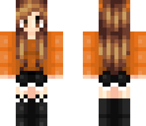 orange blossom